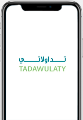 Tadawulaty App